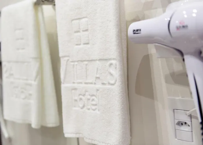 Hotéis perto de Praça Pinheiro Machado