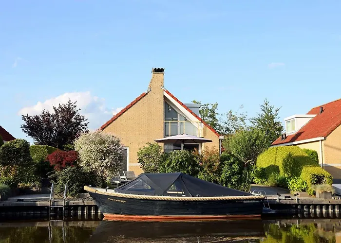 Hotels aan het strand in Balk
