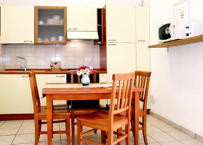 Hotel sulla spiaggia a Castiglione della Pescaia