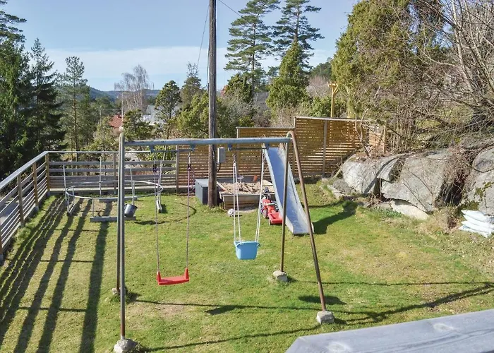 Hoteles de Playa en Uddevalla 