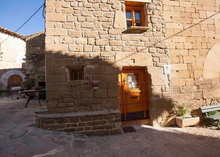 Hoteles con Vistas Maravillosas en Murillo de Gállego