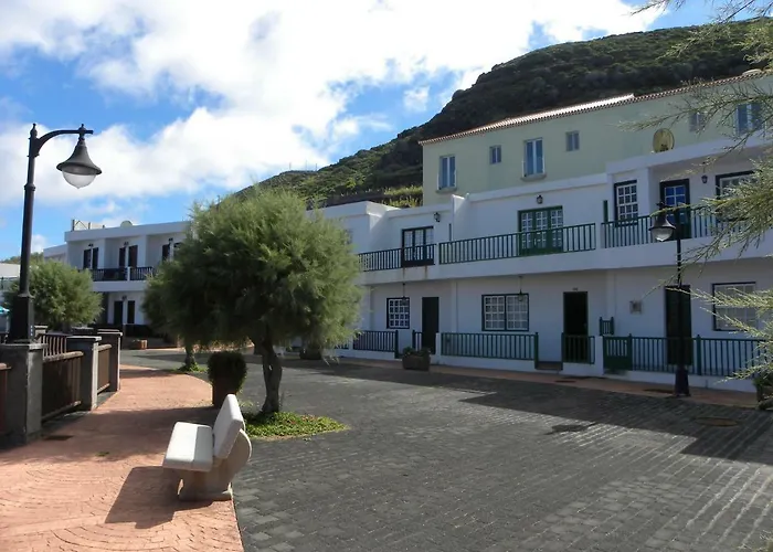 Strandhotels in Barlovento