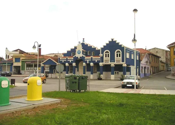 Hoteles de Playa en La Arena 