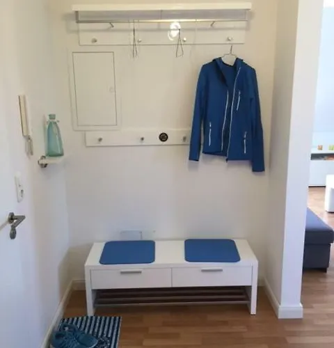 Strandhotels in Langeoog