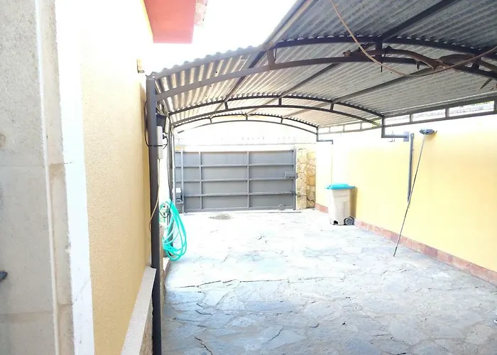 El Puerto de Santa Maria Beach hotels