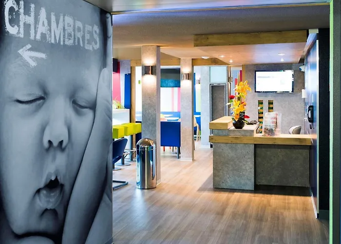 Hôtels de plage à Granville