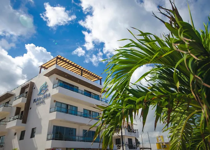 Progreso (Yucatan) Hotels With Amazing Views