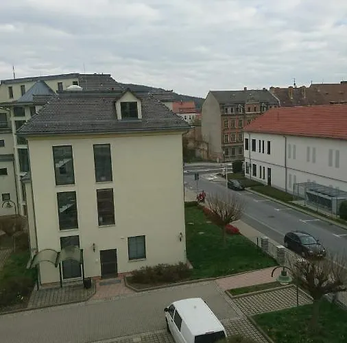 Strandhotels in Löbau