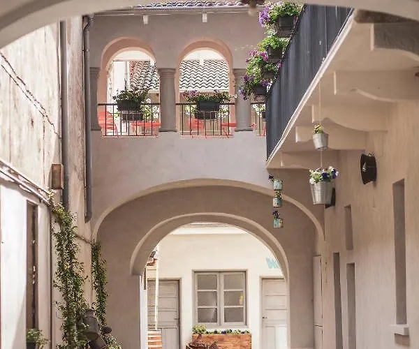 Hotel con viste meravigliose a Gattinara