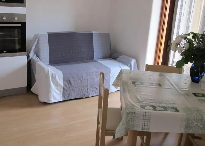 Hotel con viste meravigliose a Baselga di Pinè