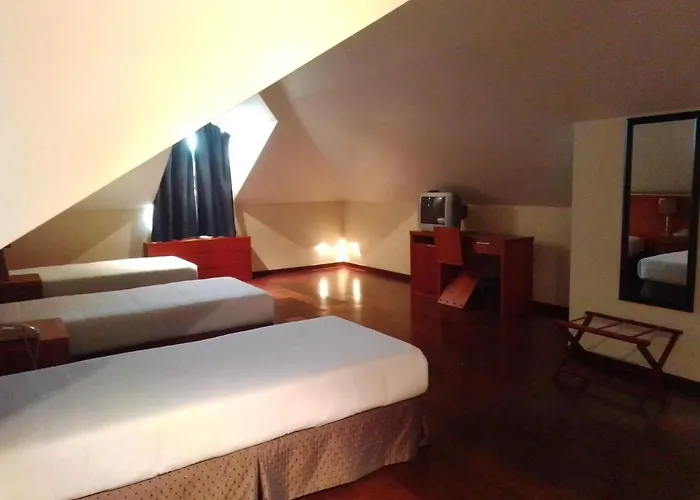 Hotéis com vista melhor em Vendas Novas