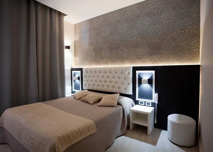 Hôtels de plage à Livourne