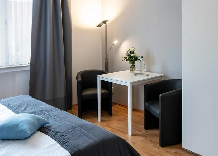 Strandhotels in Bad Wildungen
