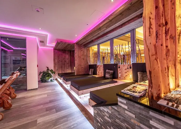 Hotels nahe Nocky Flitzer