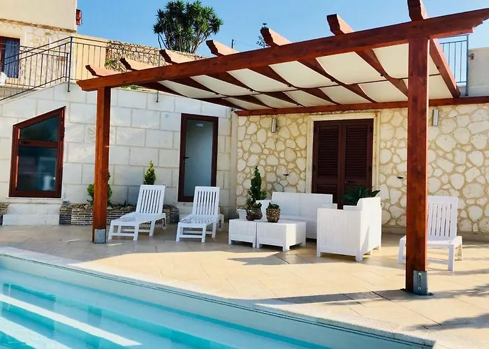 Strandhotels in Marina di Palma