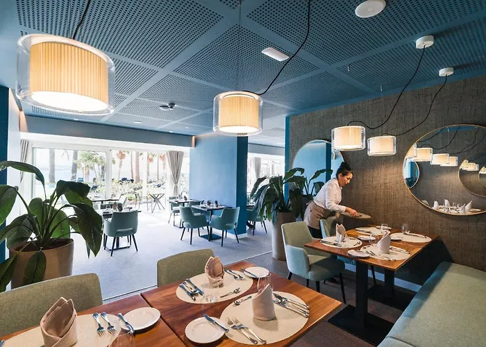 Hoteles con Vistas Maravillosas en Punta Del Hidalgo