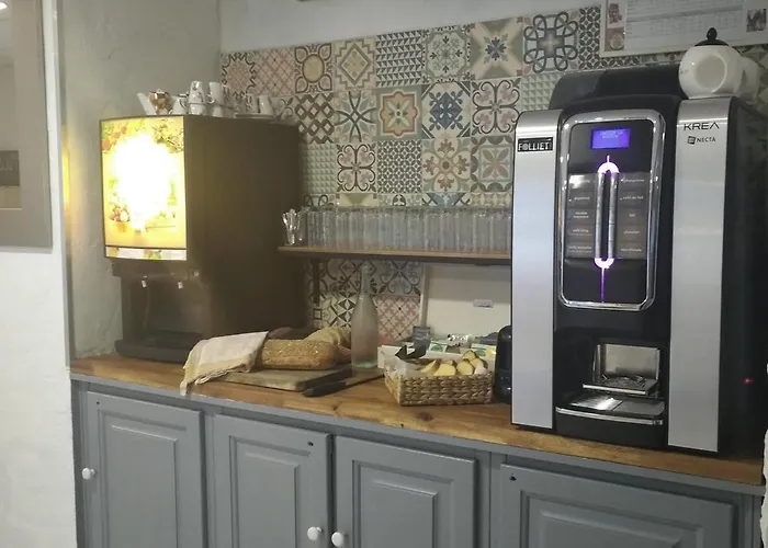 Hôtels à côté de Aqualand