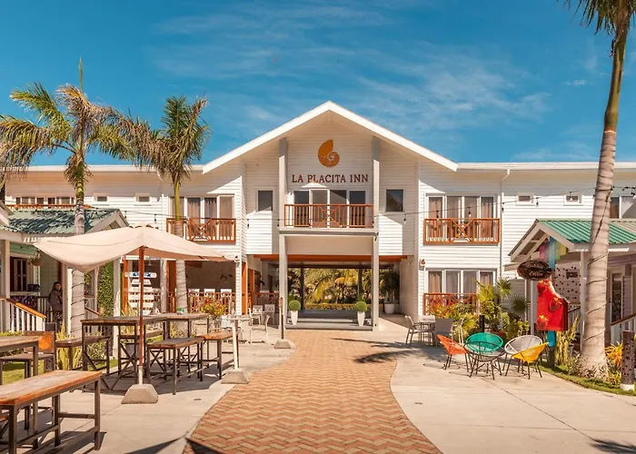 West Bay Beach hotels