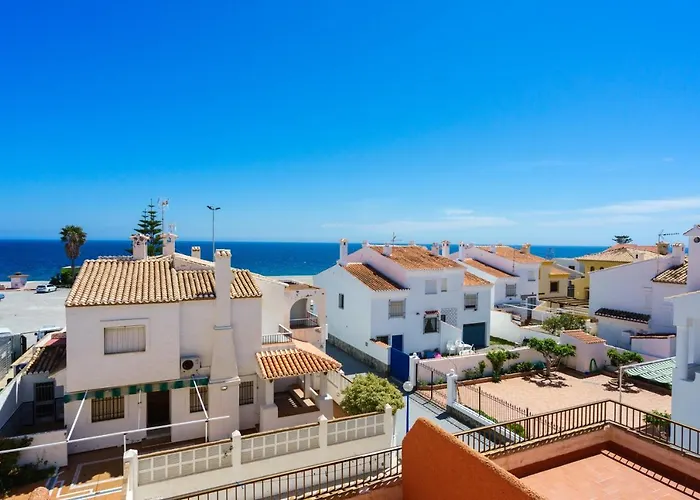 Hoteles de Playa en Calahonda 