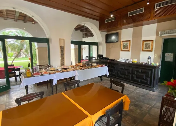 Hotéis de Cachoeira (Bahia) com vistas incríveis