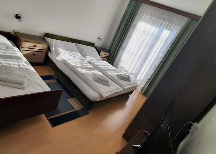 Hotels nahe Bonsaimuseum