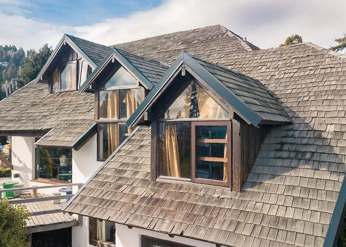 Strandhotels in San Carlos de Bariloche