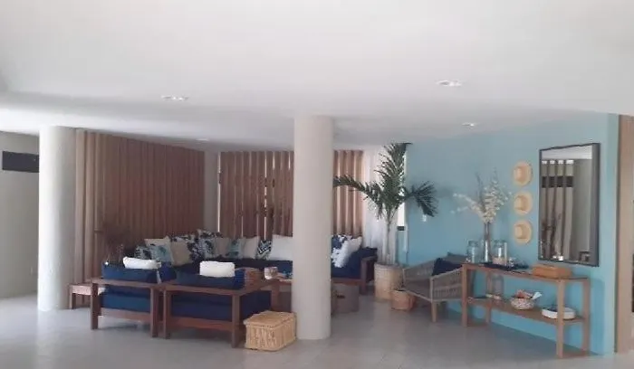 Hotéis perto de Praia de Atalaia