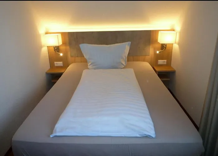 Hotels mit schöner Aussicht in Lingen (Ems)