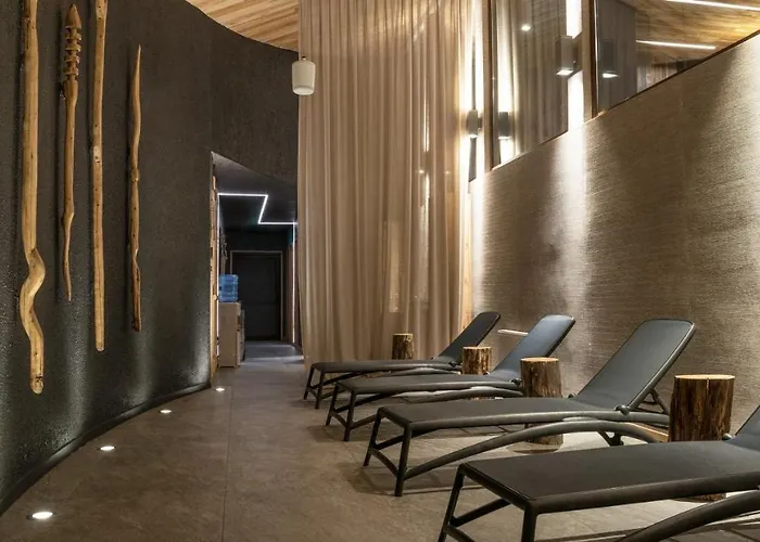 Hoteles con Vistas Maravillosas en Torres del Paine National Park