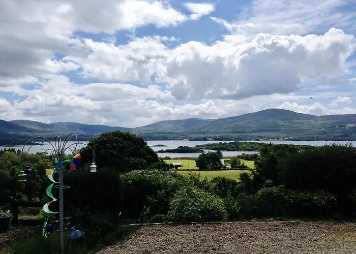 Strandhotels in Kenmare
