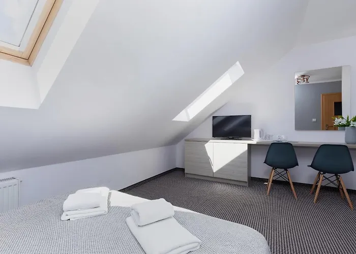 Hotels mit schöner Aussicht in Rewal