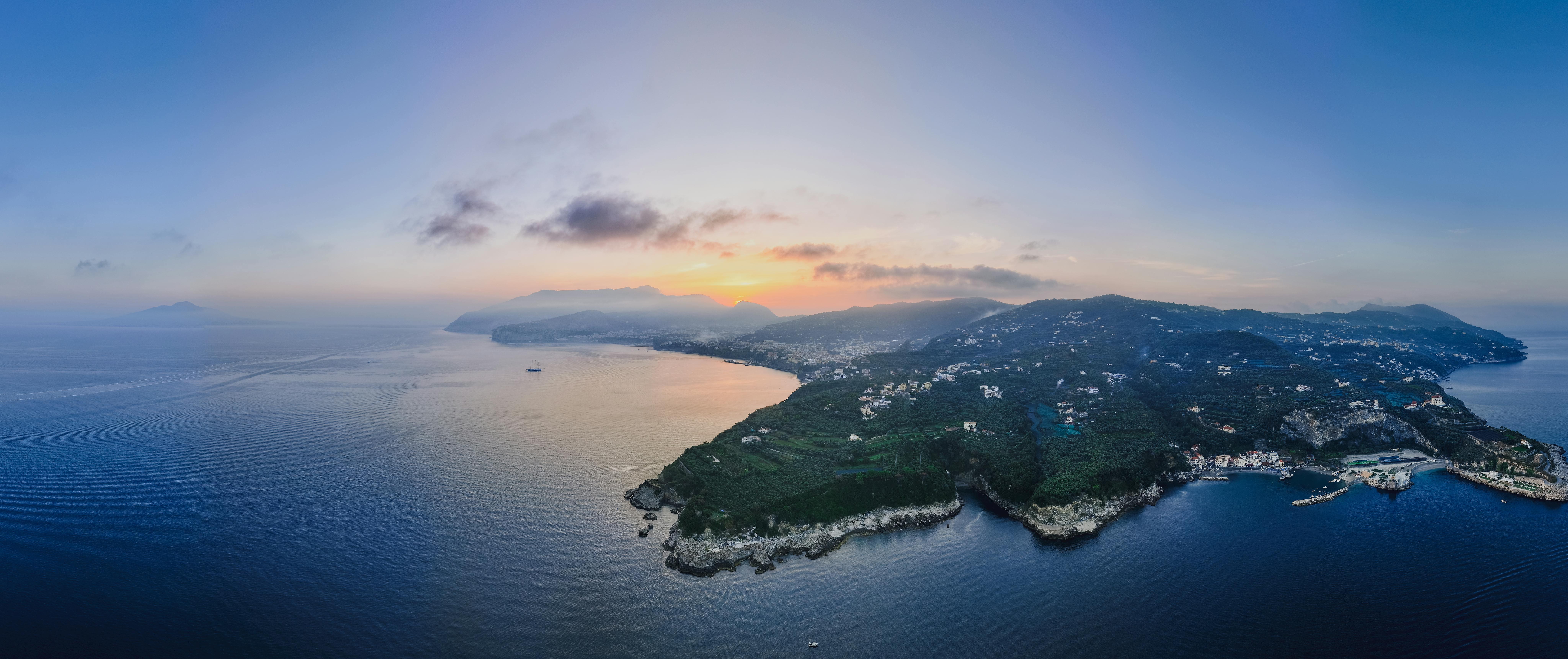 Hotels nahe Piazza Tasso