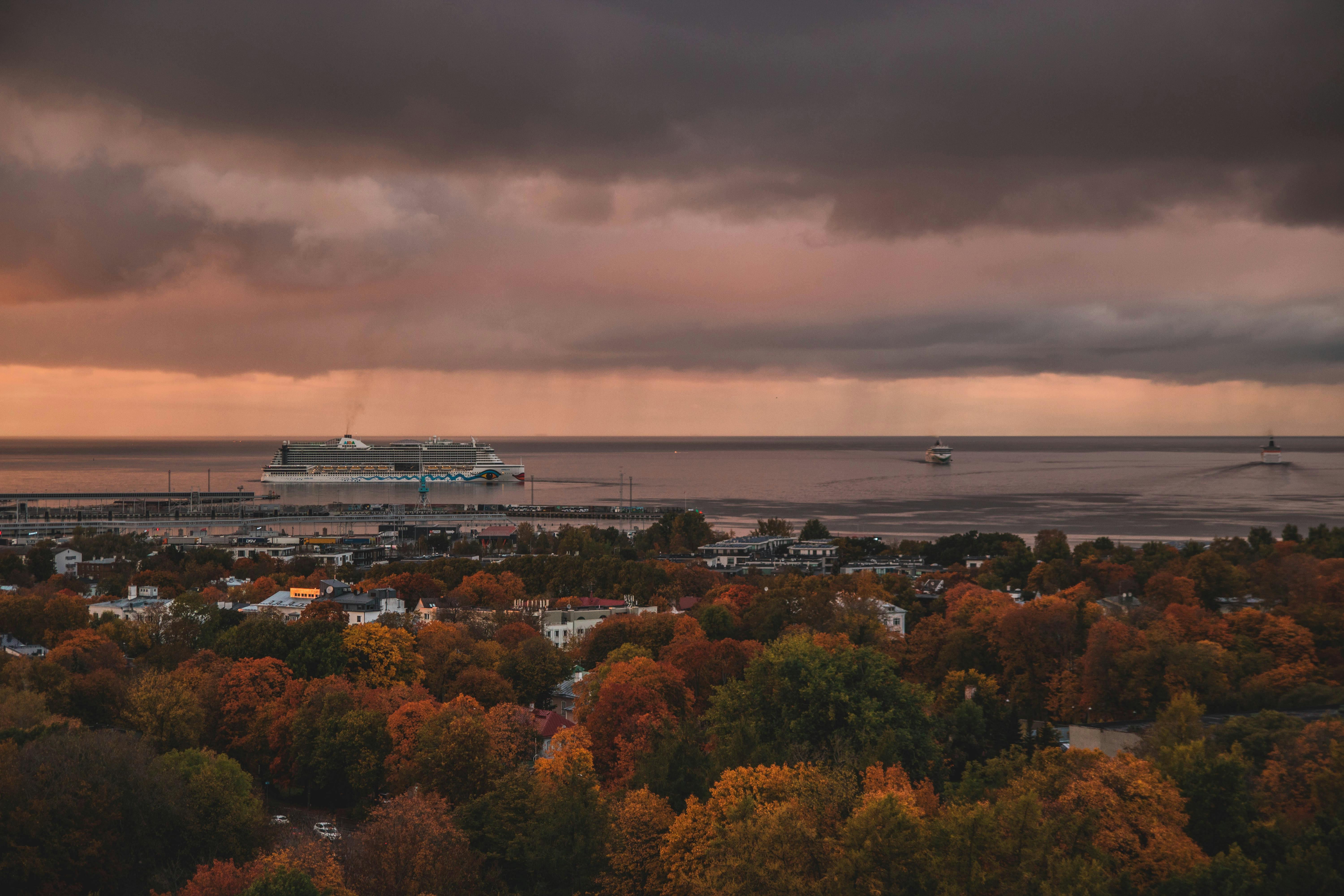 Tallinn Beach hotels