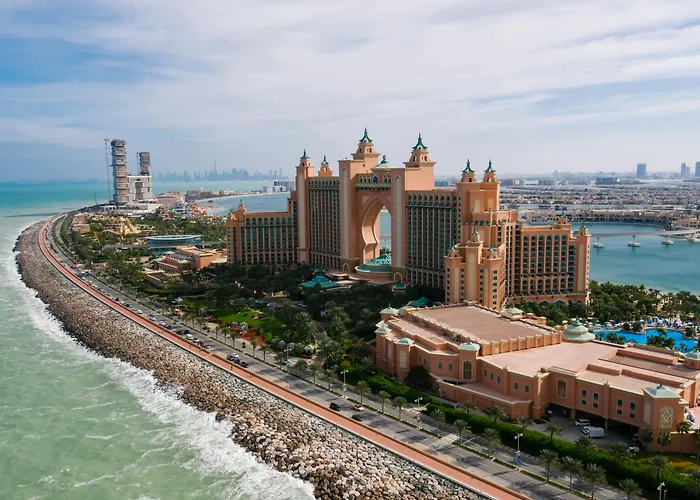 Dubai Beach hotels