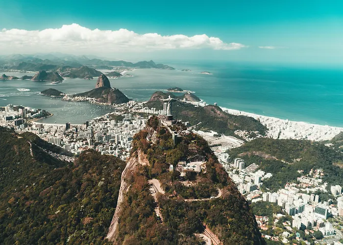 Hotels mit schöner Aussicht in Rio de Janeiro