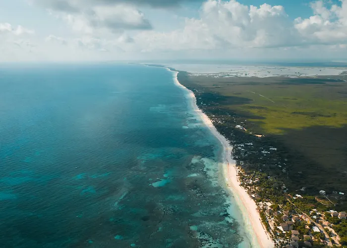 Tulum Beach hotels