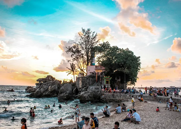 Hotels met een prachtig uitzicht in Phu Quoc