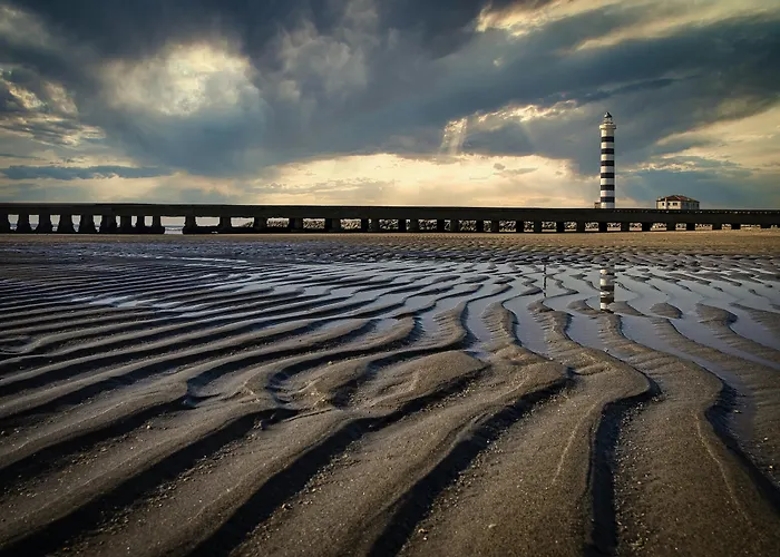Strandhotels in Lido di Jesolo
