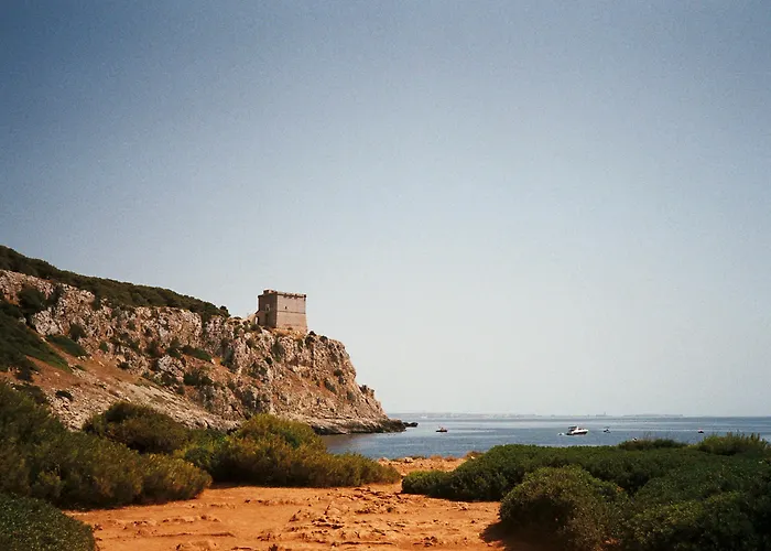 Lecce Hotels With Amazing Views