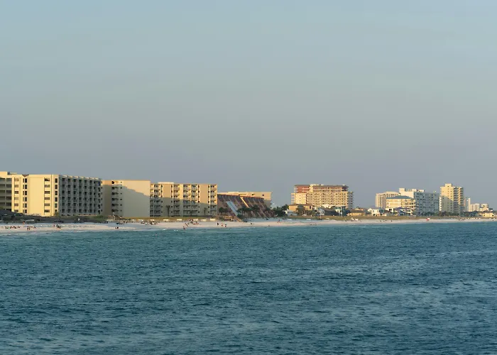 Hotels mit schöner Aussicht in Destin