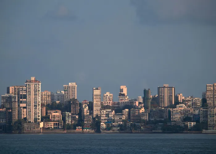 Mumbai Beach hotels