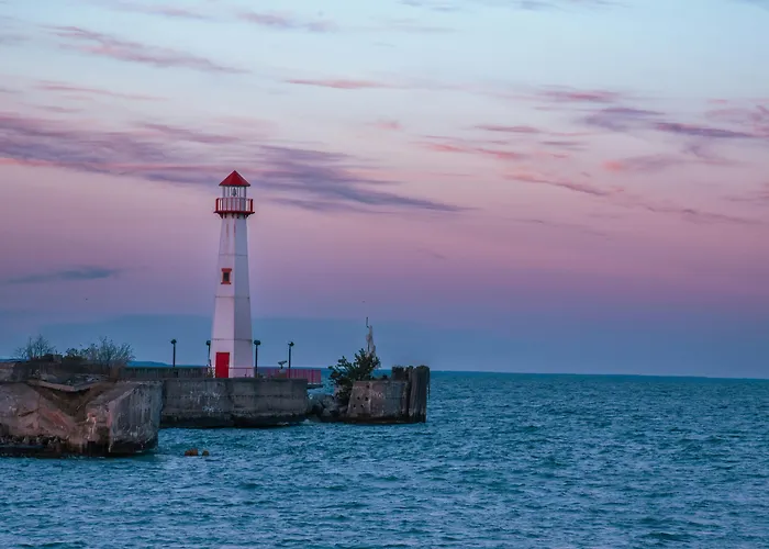 Mackinac Island Hotels With Amazing Views
