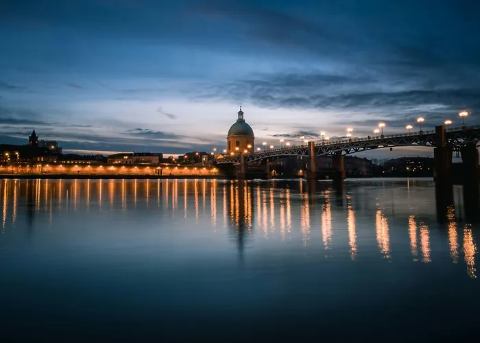 Strandhotels in Toulouse