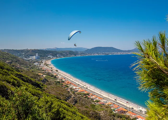 Cagliari Beach hotels